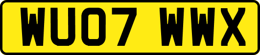 WU07WWX