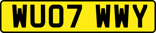 WU07WWY