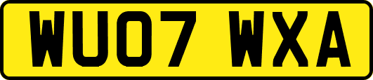 WU07WXA