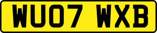 WU07WXB