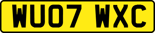 WU07WXC