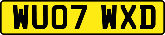 WU07WXD