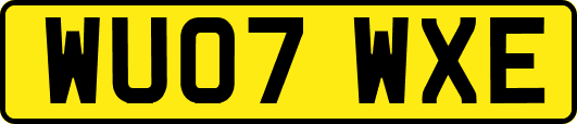 WU07WXE