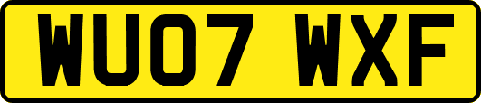 WU07WXF
