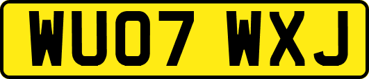 WU07WXJ