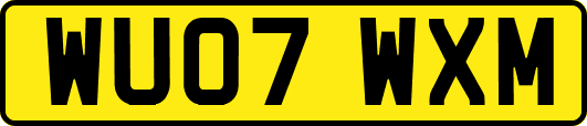 WU07WXM