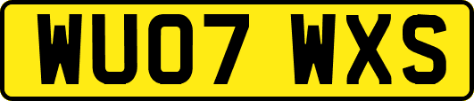 WU07WXS