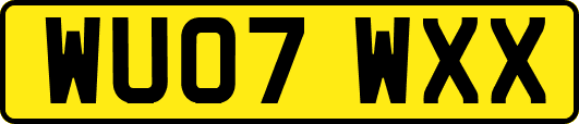 WU07WXX