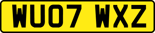 WU07WXZ