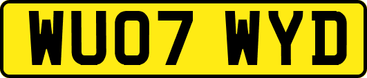 WU07WYD
