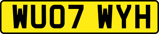 WU07WYH
