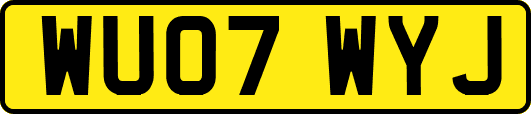 WU07WYJ