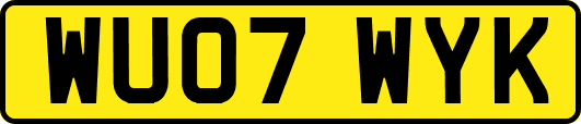 WU07WYK
