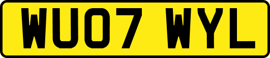 WU07WYL