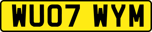 WU07WYM