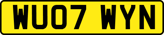 WU07WYN