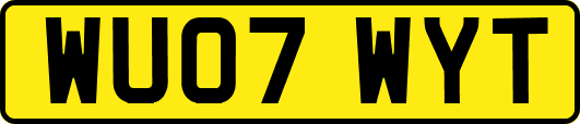 WU07WYT