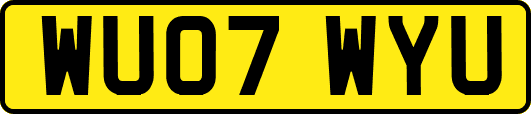 WU07WYU
