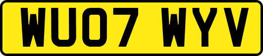 WU07WYV
