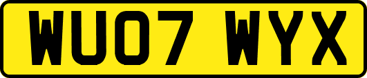 WU07WYX
