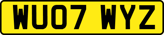 WU07WYZ