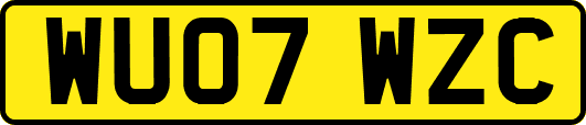WU07WZC