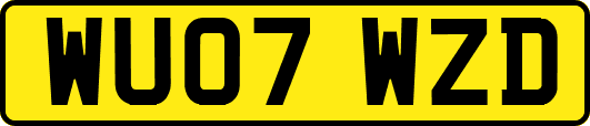 WU07WZD