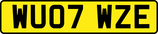 WU07WZE