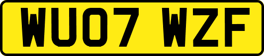 WU07WZF