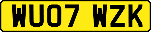 WU07WZK
