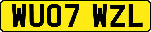 WU07WZL