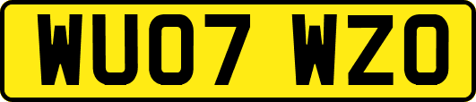 WU07WZO