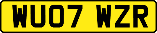 WU07WZR