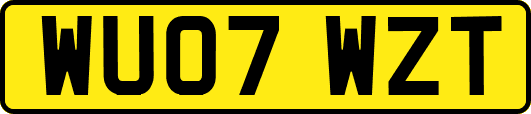 WU07WZT