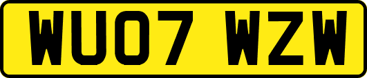 WU07WZW