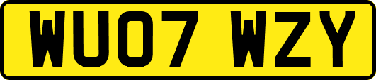 WU07WZY