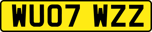 WU07WZZ