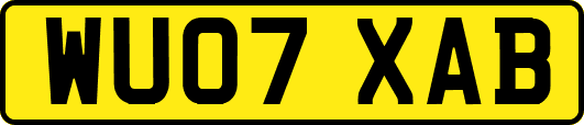 WU07XAB