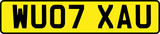 WU07XAU