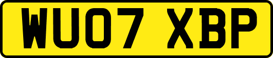 WU07XBP