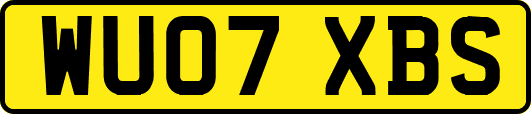WU07XBS