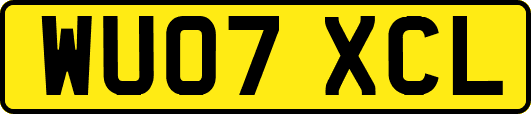 WU07XCL