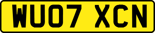 WU07XCN