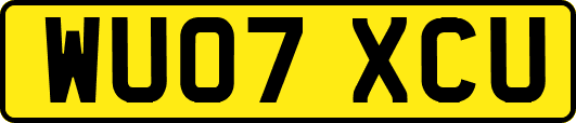 WU07XCU