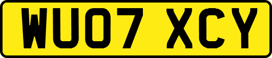 WU07XCY