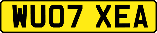 WU07XEA