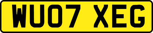WU07XEG