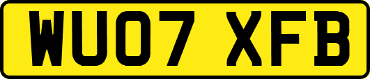 WU07XFB