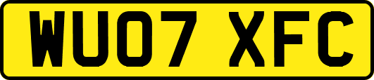 WU07XFC
