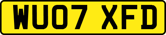 WU07XFD